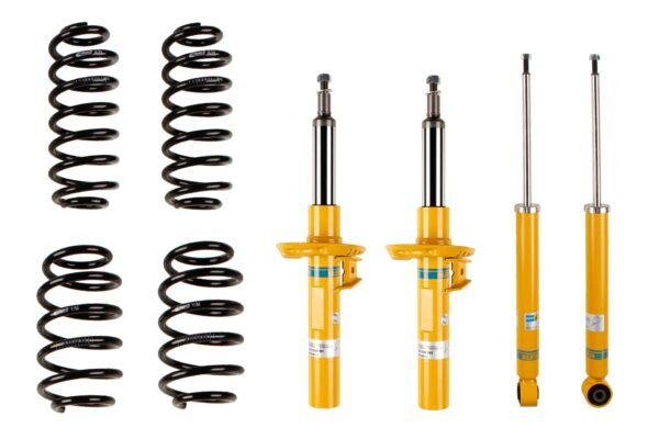 Kit de suspensión Bilstein B12 Pro-Kit para Audi A3 (8P1)