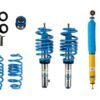 Suspensión roscada Bilstein B16 PSS10 para Audi A6 C7 Avant – ref. 48-221832