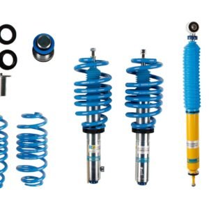 Suspensión roscada Bilstein B16 PSS10 para Audi A6 C7 Avant – ref. 48-221832