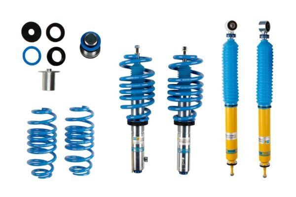 Suspensión roscada Bilstein B16 PSS10 para Audi A6 C7 Avant – ref. 48-221832