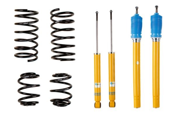 Kit de suspensión Bilstein B12 Pro-Kit para BMW 3 Series (E30)