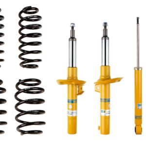 Kit de suspensión Bilstein B12 Pro-Kit para SEAT Toledo 3 (5P2)