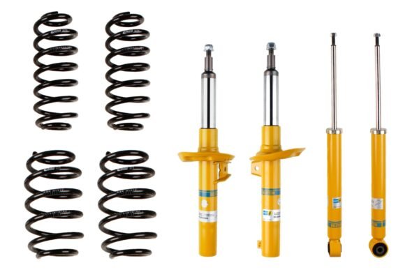 Kit de suspensión Bilstein B12 Pro-Kit para SEAT Toledo 3 (5P2)