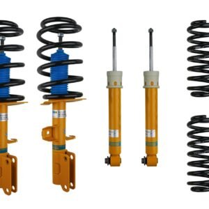 Kit de suspensión Bilstein B12 Pro-Kit para BMW X5 (E53)