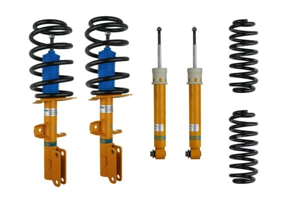 Kit de suspensión Bilstein B12 Pro-Kit para BMW X5 (E53)