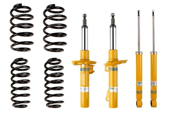 Kit de suspensión Bilstein B12 Pro-Kit para VW Golf 5 (1K1)
