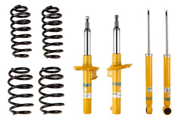 Kit de suspensión Bilstein B12 Pro-Kit para SEAT Leon 2 (1P1)