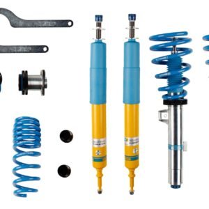 Suspensión roscada Bilstein B16 PSS10 para BMW Serie 3 Touring – ref. 48-195232