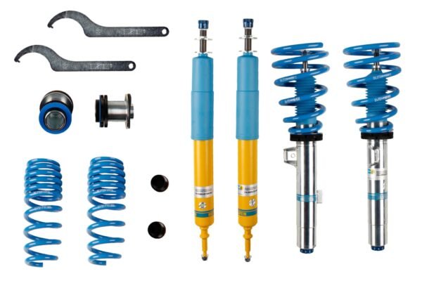 Suspensión roscada Bilstein B16 PSS10 para BMW Serie 3 Touring – ref. 48-195232