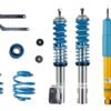 Suspensión roscada Bilstein B14 PSS para Renault Clio 2 (BB, CB) – ref. 47-217706