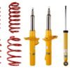 Kit de suspensión Bilstein B12 Sportline para VW Golf 5 (1K1)