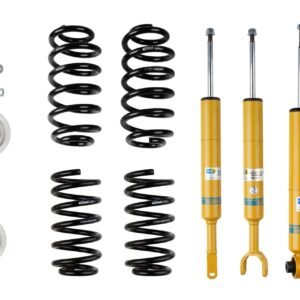Kit de suspensión Bilstein B12 Pro-Kit para Audi A6 C5 (4B2, 4B4)