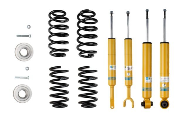 Kit de suspensión Bilstein B12 Pro-Kit para Audi A6 C5 (4B2, 4B4)