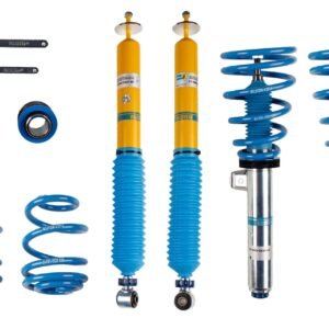 Suspensión roscada Bilstein B16 PSS10 para BMW Serie 3 E46