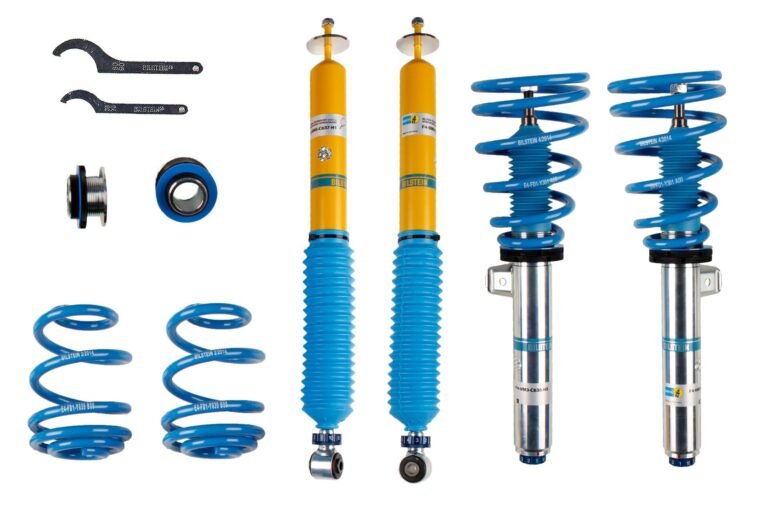 Suspensión roscada Bilstein B16 PSS10 para BMW Serie 3 Coupé · generación E46