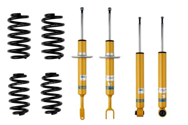 Kit de suspensión Bilstein B12 Pro-Kit para Audi A4 B6