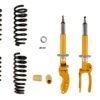 Kit de suspensión Bilstein B12 Pro-Kit para VW Touareg 1 (7LA, 7L6, 7L7)