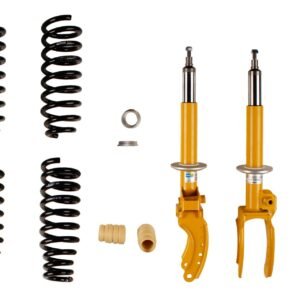 Kit de suspensión Bilstein B12 Pro-Kit para VW Touareg 1 (7LA, 7L6, 7L7)