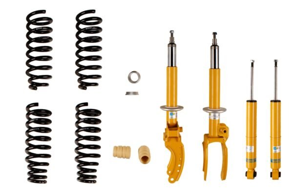 Kit de suspensión Bilstein B12 Pro-Kit para VW Touareg 1 (7LA, 7L6, 7L7)