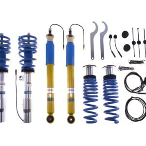 Suspensión roscada Bilstein B16 DampTronic para BMW Serie 3 Coupé – ref. 49-237108