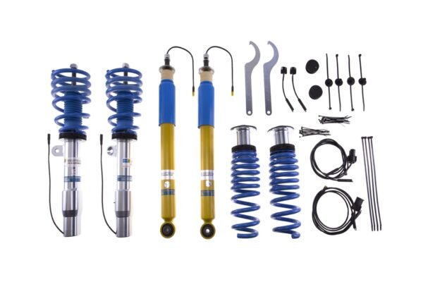 Suspensión roscada Bilstein B16 DampTronic para BMW Serie 3 Coupé – ref. 49-237108
