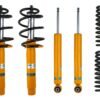 Kit de suspensión Bilstein B12 Pro-Kit para BMW 4 Series Coupe
