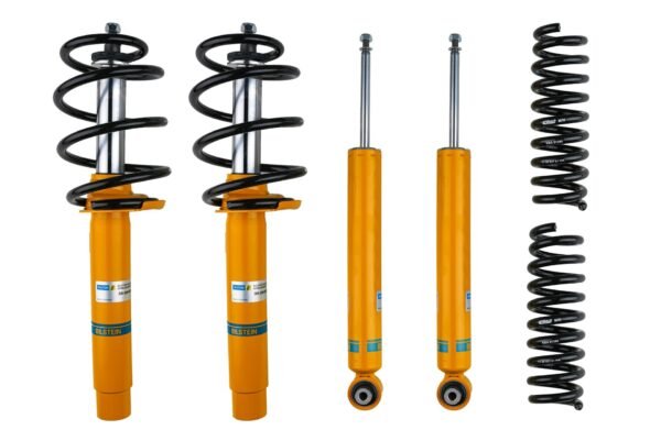 Kit de suspensión Bilstein B12 Pro-Kit para BMW 4 Series Coupe