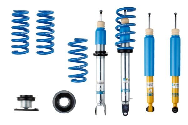 Suspensión roscada Bilstein B14 PSS para Mercedes-Benz Clase C – ref. 47-241343