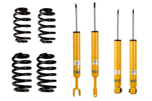 Kit de suspensión Bilstein B12 Pro-Kit para Audi A4 B6