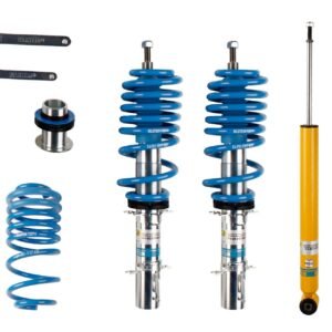 Suspensión roscada Bilstein B14 PSS para SEAT, Volkswagen y Audi – ref. 47-124851
