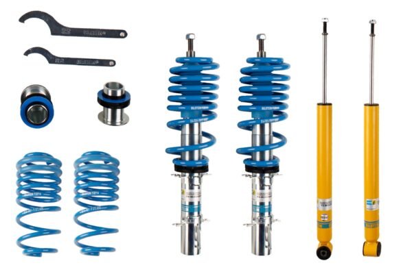 Suspensión roscada Bilstein B14 PSS para SEAT, Volkswagen y Audi – ref. 47-124851