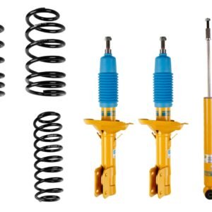 Kit de suspensión Bilstein B12 Pro-Kit para VW Lupo 1 (6X1, 6E1)