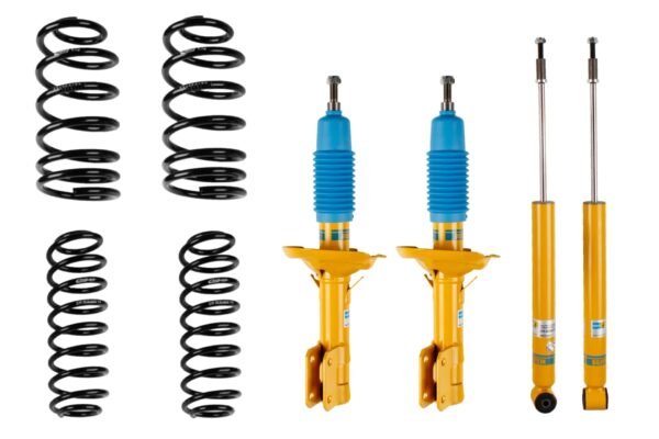 Kit de suspensión Bilstein B12 Pro-Kit para VW Lupo 1 (6X1, 6E1)
