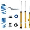 Suspensión roscada Bilstein B14 PSS para SEAT, Škoda y Volkswagen – ref. 47-238046