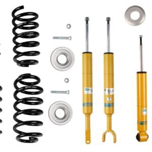 Kit de suspensión Bilstein B12 Pro-Kit para Audi A6 C5 Avant (4B5, 4B6)