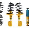 Kit de suspensión Bilstein B12 Pro-Kit para Opel Astra G Caravan
