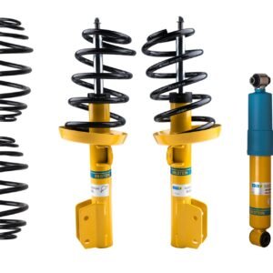 Kit de suspensión Bilstein B12 Pro-Kit para Opel Astra G Caravan