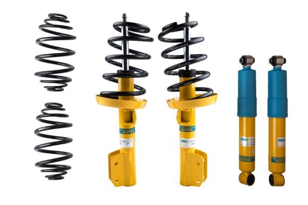 Kit de suspensión Bilstein B12 Pro-Kit para Opel Astra G Caravan