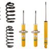 Kit de suspensión Bilstein B12 Pro-Kit para Audi A5 Sportback (8TA)