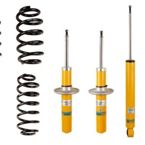 Kit de suspensión Bilstein B12 Pro-Kit para Audi A5 Sportback (8TA)