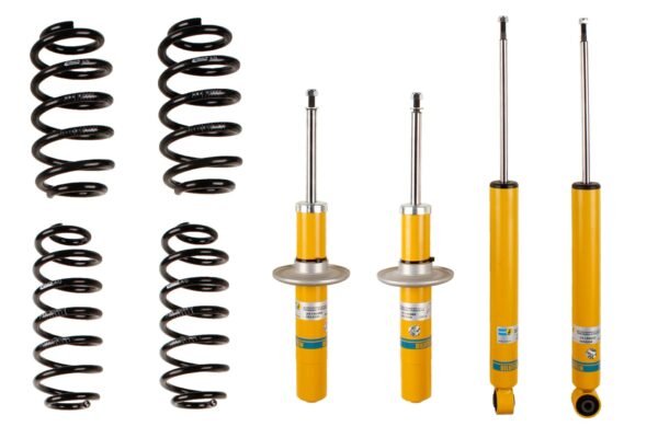 Kit de suspensión Bilstein B12 Pro-Kit para Audi A5 Sportback (8TA)