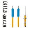 Kit de suspensión Bilstein B12 Pro-Kit para BMW 7 Series (E32)