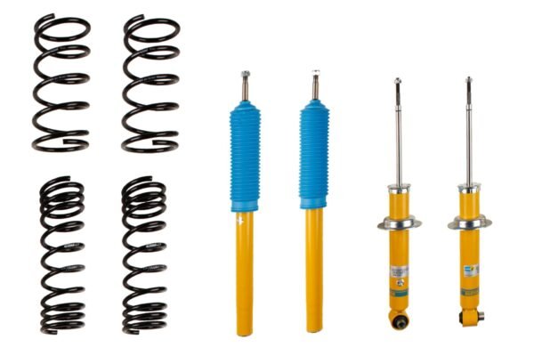 Kit de suspensión Bilstein B12 Pro-Kit para BMW 7 Series (E32)
