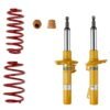 Kit de suspensión Bilstein B12 Sportline para VW Jetta City Variant