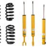 Kit de suspensión Bilstein B12 Pro-Kit para Audi A4 B7 Cabriolet (8HE)