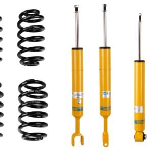 Kit de suspensión Bilstein B12 Pro-Kit para Audi A4 B7 Cabriolet (8HE)