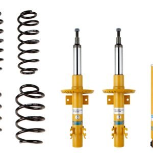Kit de suspensión Bilstein B12 Pro-Kit para Škoda Fabia 3 (NJ3) – ref. 46-339904
