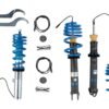 Suspensión roscada Bilstein B16 DampTronic para Porsche 911 Cabriolet – ref. 49-216042