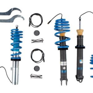 Suspensión roscada Bilstein B16 DampTronic para Porsche 911 Cabriolet – ref. 49-216042