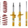 Kit de suspensión Bilstein B12 Sportline para Audi A3 Sportback (8PA)
